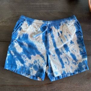 Chubbies Shorts 5.5” Large